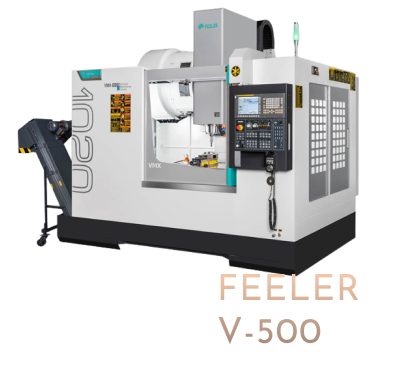Feeler V-500