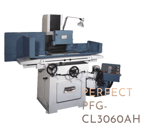 Perfect PFG-CL3060AH