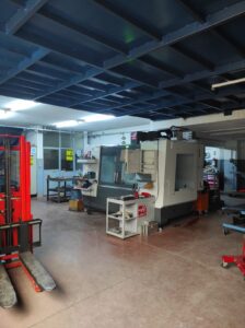 Talaşlı imalat istanbul